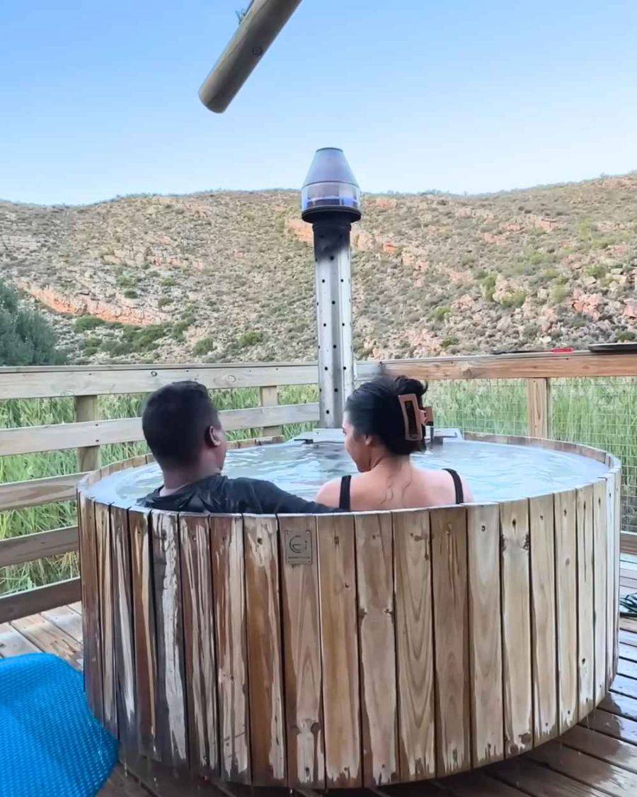 Glamping