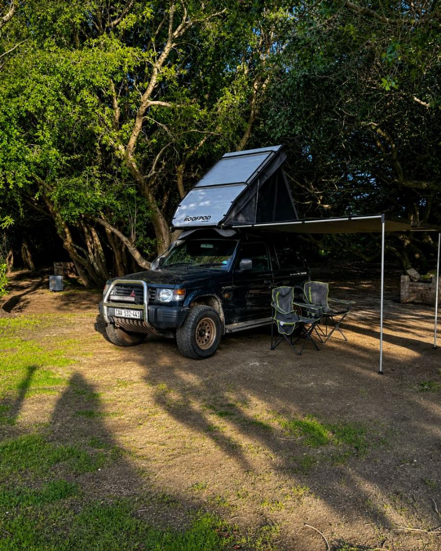 Onrus Caravan Park